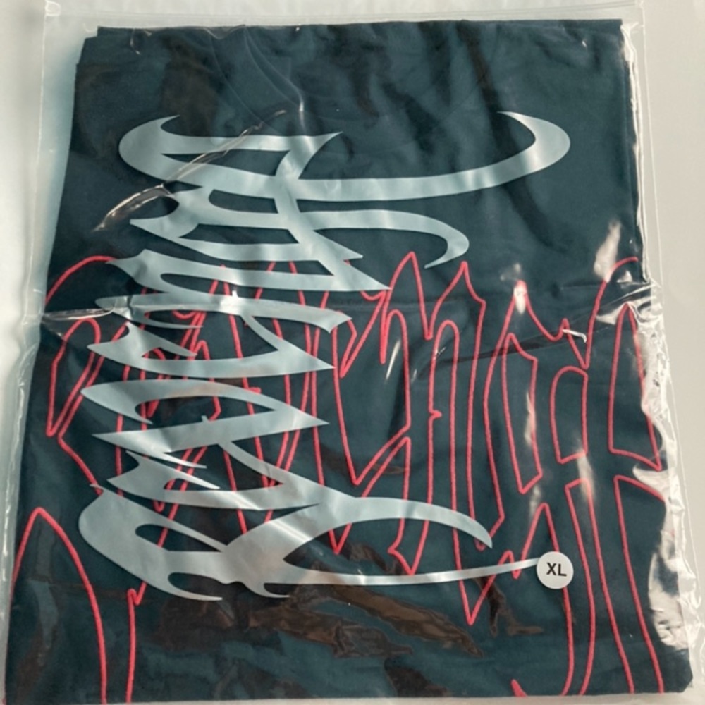 Revenge Outline tee